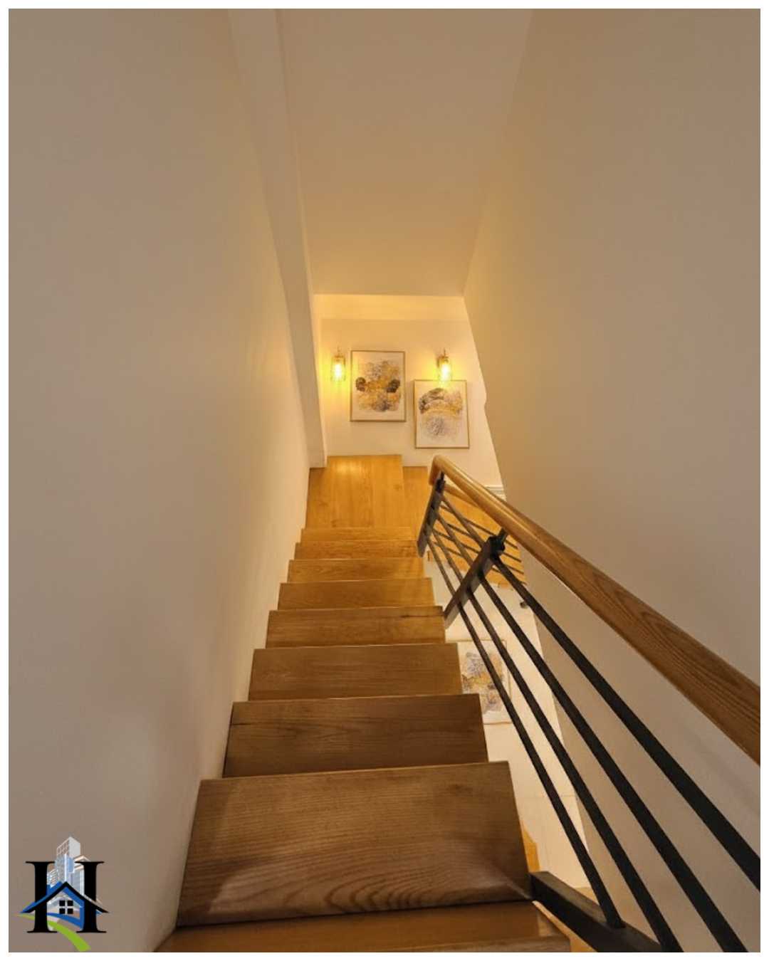 NHÀ MỚI CÓ MẶT TIỀN 6M Ở Q.8, 37m², 4.X TỶ  HẺM 3m, VÔ Ở NGAY HƯNG PHÚ 0918846608